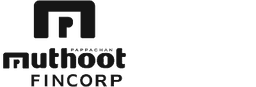 Muthoot Fincorp logo