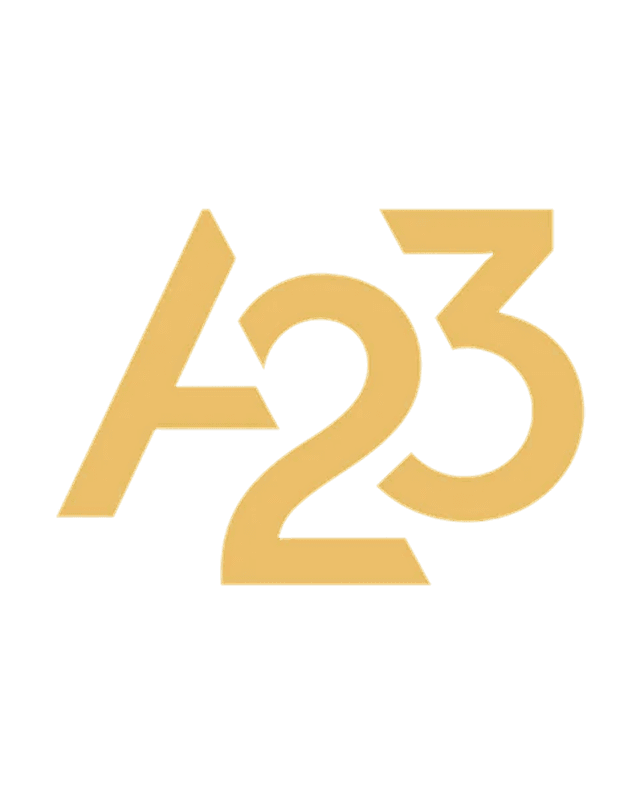 A23