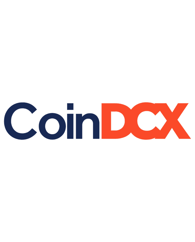 CoinDCX