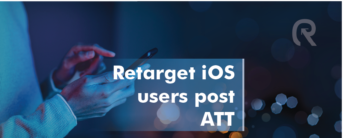 Retarget ios