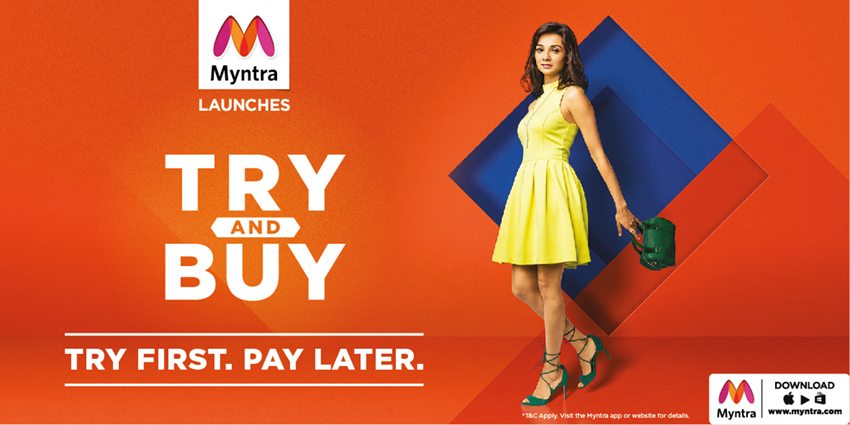 Myntra